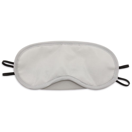 TRAVEL EYE MASK 