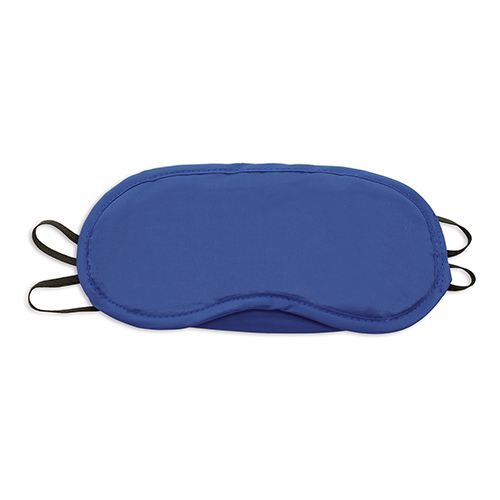 TRAVEL EYE MASK "HILLS"