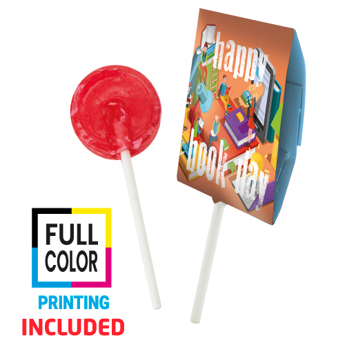 PHOTO LOLLIPOP