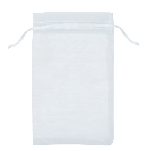 ORGANZA GIFT BAG 17,5X11CM 