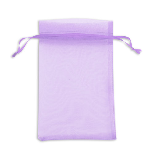 ORGANZA GIFT BAG 17,5X11CM 