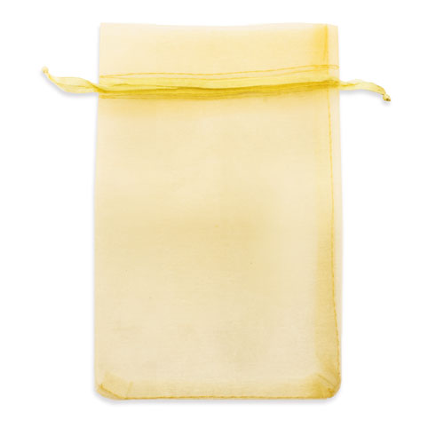 ORGANZA GIFT BAG 17,5X11CM 
