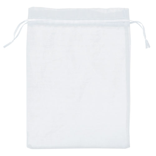 BOLSA REGALO ORGANZA "CHANTAL"