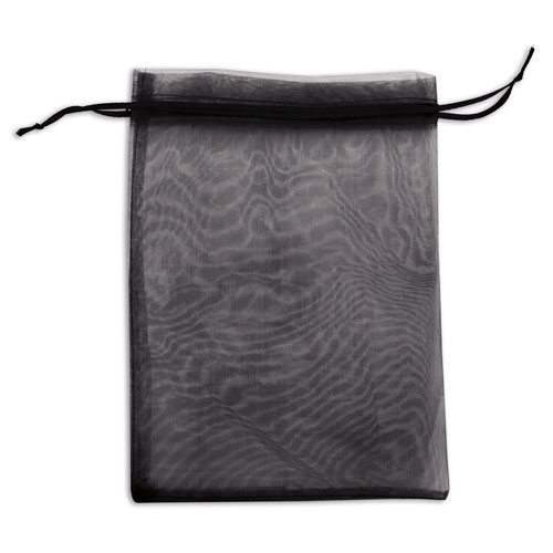 ORGANZA GIFT BAG 24X17CM 