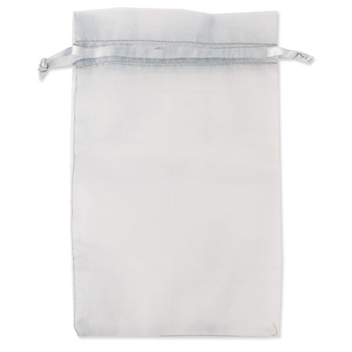 ORGANZA GIFT BAG 24X17CM 