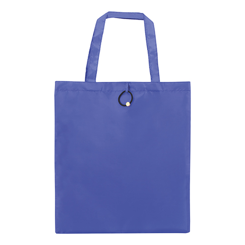 BOLSA PLEGABLE CON GOMA 