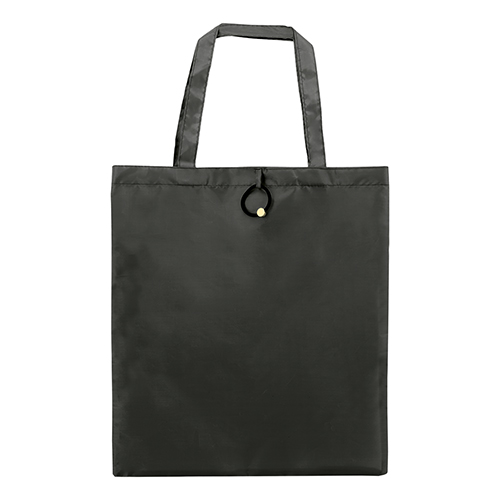 FOLDABLE BAG WITH ELASTIC 