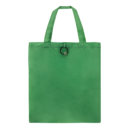 FOLDABLE BAG WITH ELASTIC "VERA"