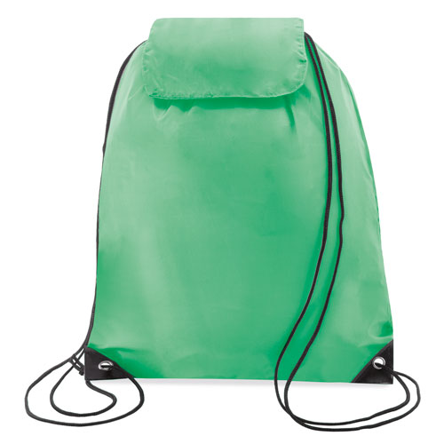 NYLON BAG WITH STRENGHTHEN CORNERS 