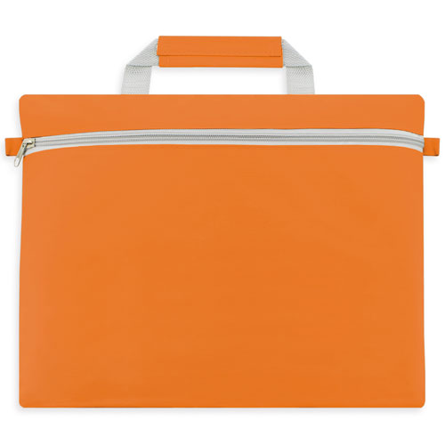 ONE ZIP BRIEFCASE
