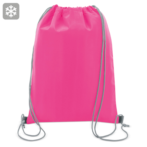 BOLSA MOCHILA NEVERA 