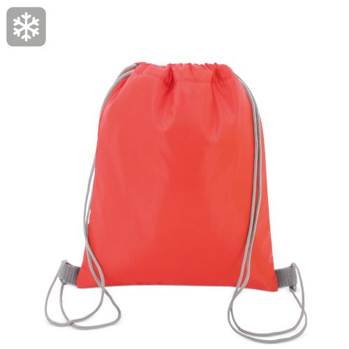 BOLSA MOCHILA NEVERA 