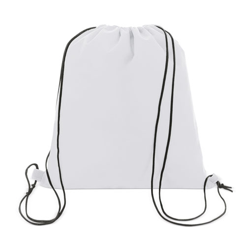 NON WOVEN BAG/ BACK-PACK 