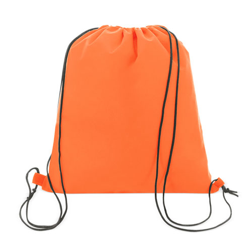 BOLSA MOCHILA NON WOVEN 