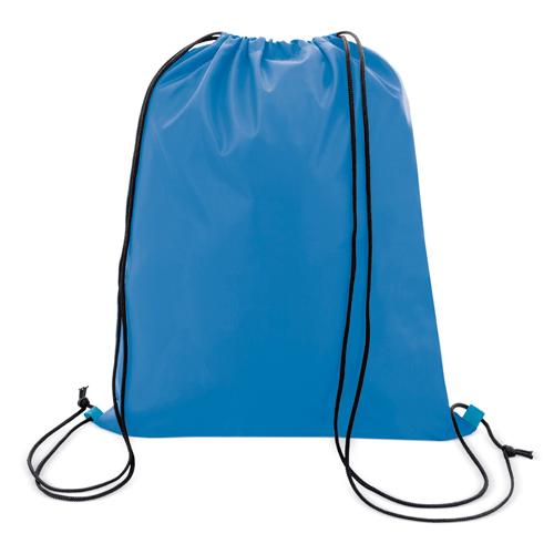 POLYESTER BACK-PACK