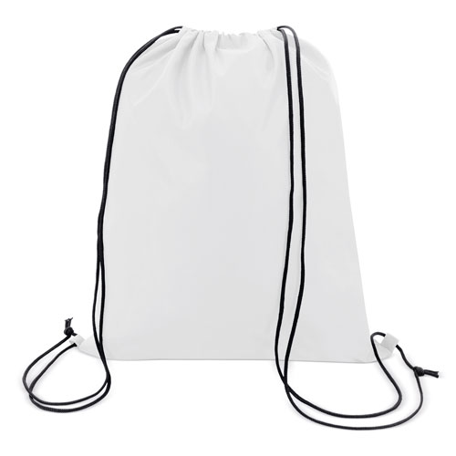 POLYESTER BACK-PACK 