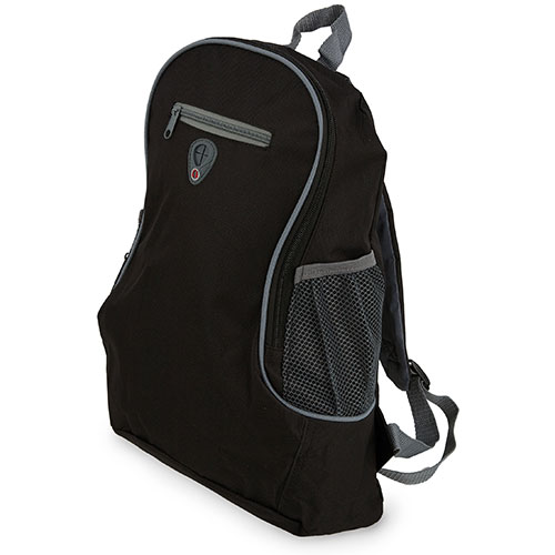 DELUXE JEREMY BACK PACK
