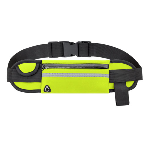 BELT BAG FOR BOTTLES "SIS"
