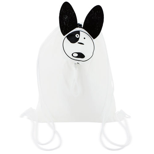 FOLDABLE BACKPACK DOG 