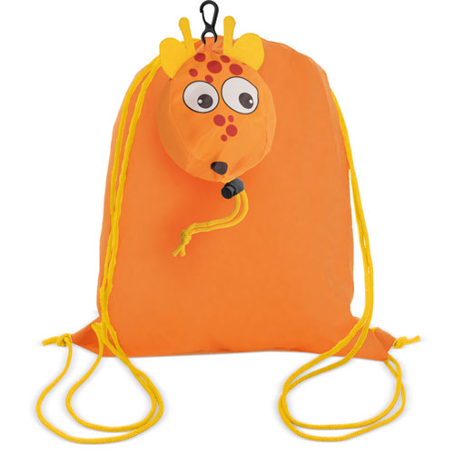 FOLDABLE BACKPACK 