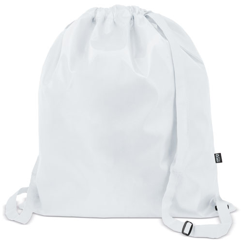 Bag + backpack 