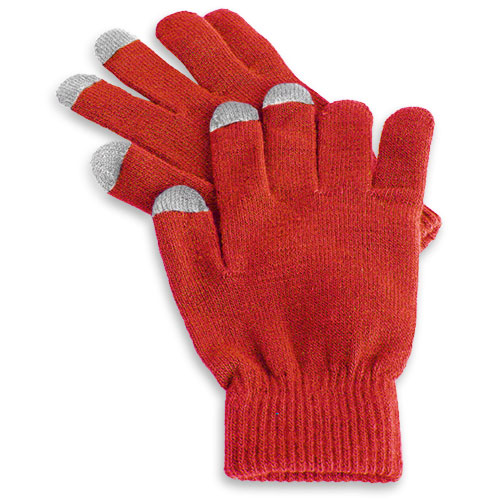 TOUCH GLOVES