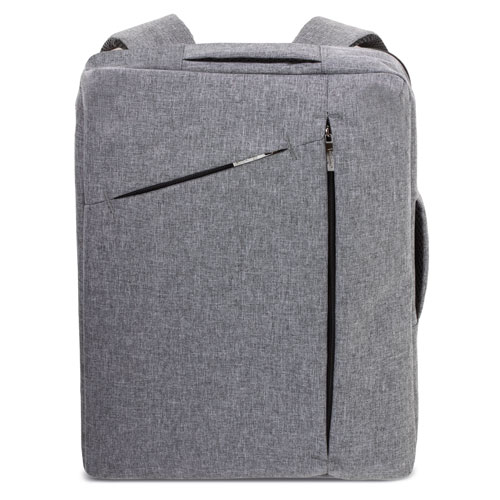BACKPACK FOLDER "HIGH STANDING" PIERRE DELONE