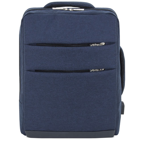 BACKPACK FOLDER "STAY" PIERRE DELONE