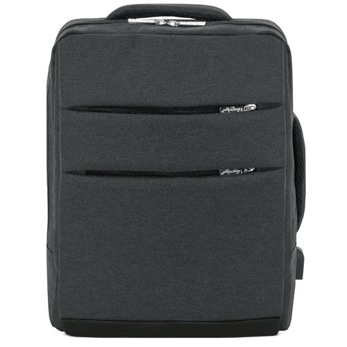 BACKPACK FOLDER "STAY" PIERRE DELONE