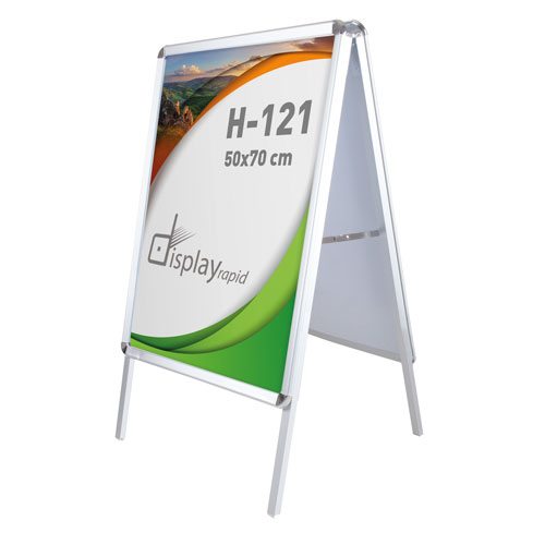 SNAPFRAME DOUBLE SIDE 50 X 70 