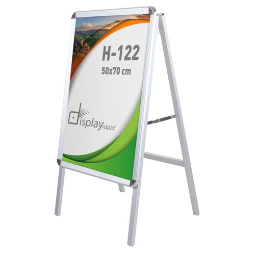 SNAPFRAME ONE SIDE 50 X 70 
