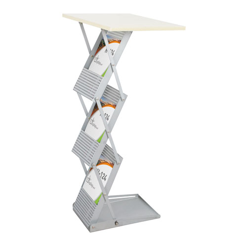 FOLDING COUNTER 1 CATALOGUE 