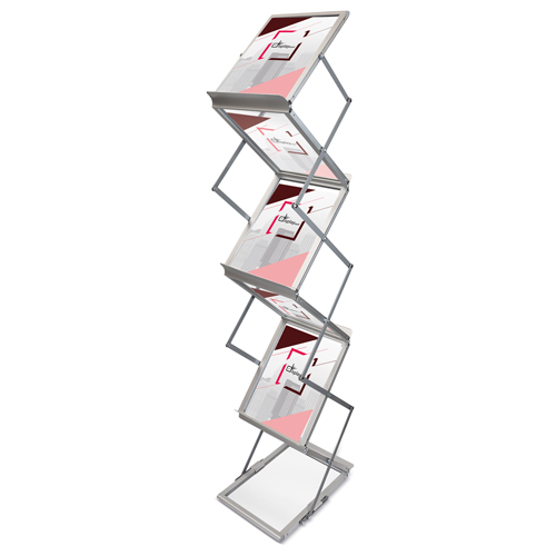 EXPOSITOR CATÁLOGO A4 