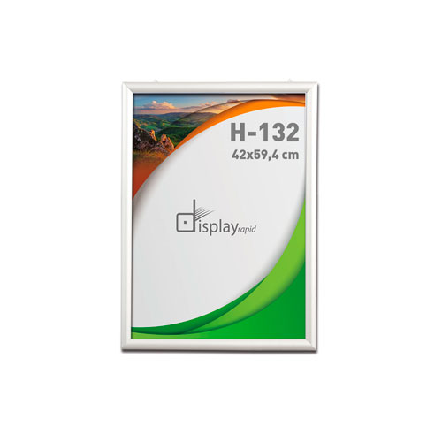 WALL FRAME A2 