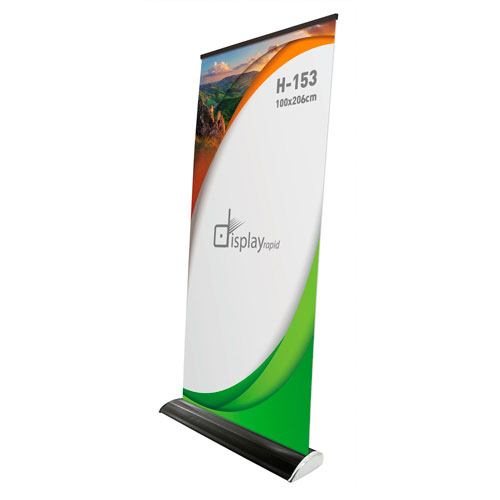 ROLL UP STABLE 100 CM 