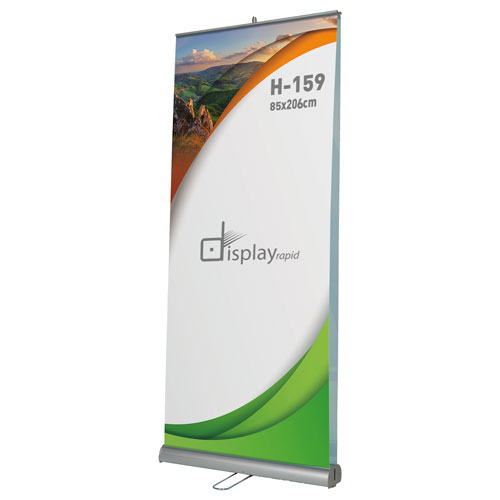 DOUBLE ROLL UP 85 X 20CM 