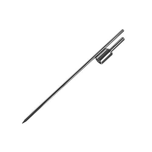 METAL SPIKED BASE 