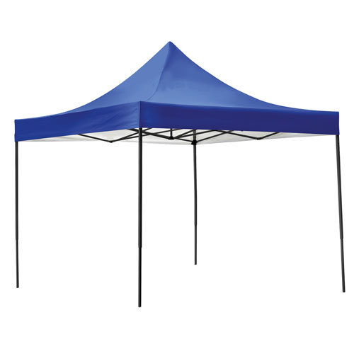 STEEL TENT 3X3M 