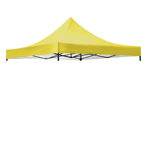 LONA CARPA DE ACERO 3x3 M 