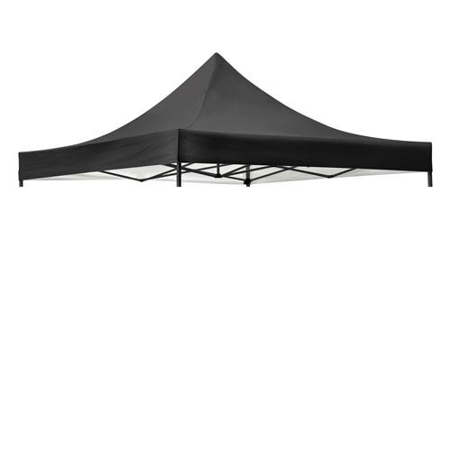 STEEL TENT SHEET 3X3M "ANDOVER"