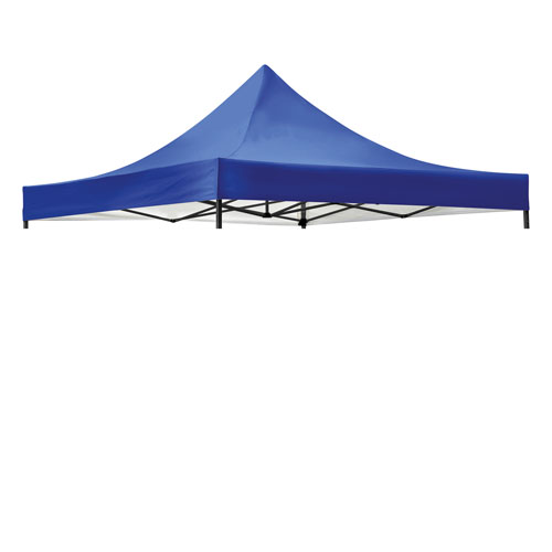 STEEL TENT SHEET 3X3M "ANDOVER"