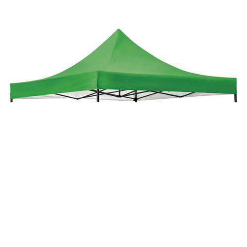 STEEL TENT SHEET 3X3M "ANDOVER"