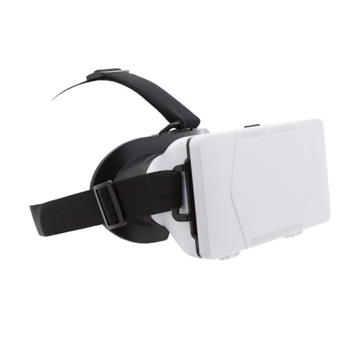 VIRTUAL REALITY 3D VISOR VIRTUAL REALITY 3D VISOR