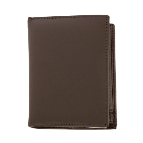 SOFT LEATHER WALLET