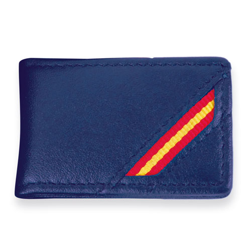FLAG BANK NOTE CLIP WITH MAGNET
