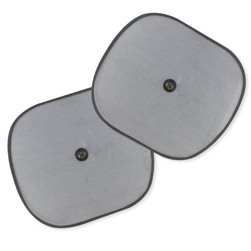 SIDE WINDOW CAR SUNSHADE x2 
