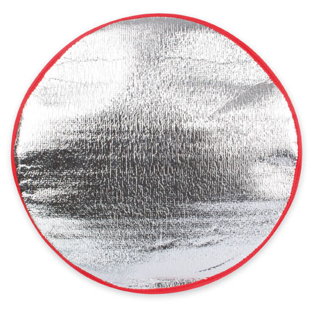 STEERING WHEEL COVER