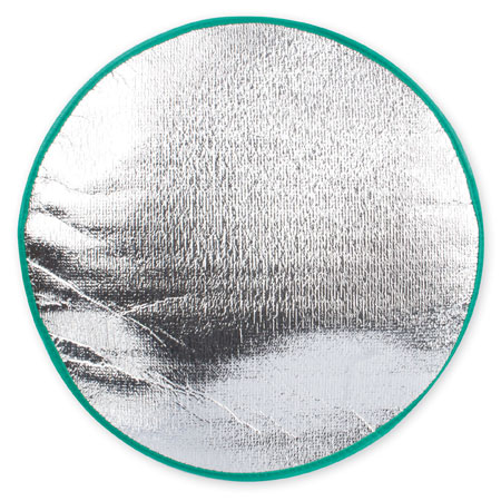 STEERING WHEEL COVER