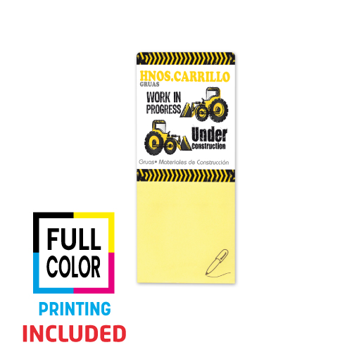 STICKY NOTES