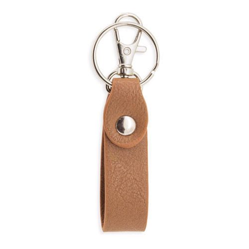 BELT KEYRING 